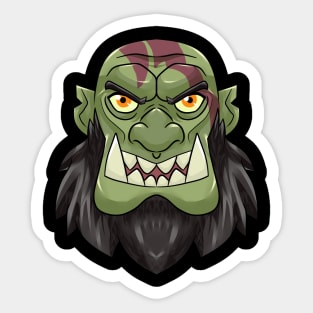 XULL BRAWLHALLA Sticker